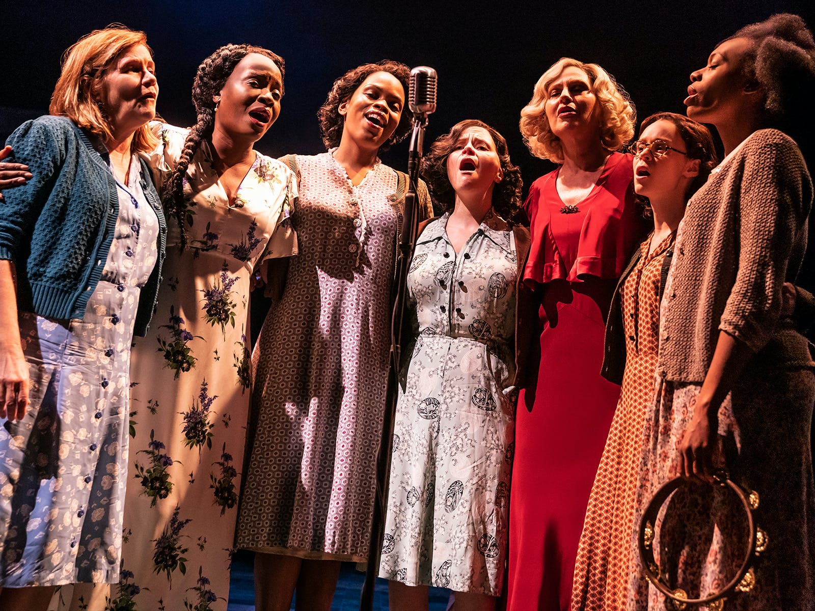 Girl from the North Country: What to expect - 4