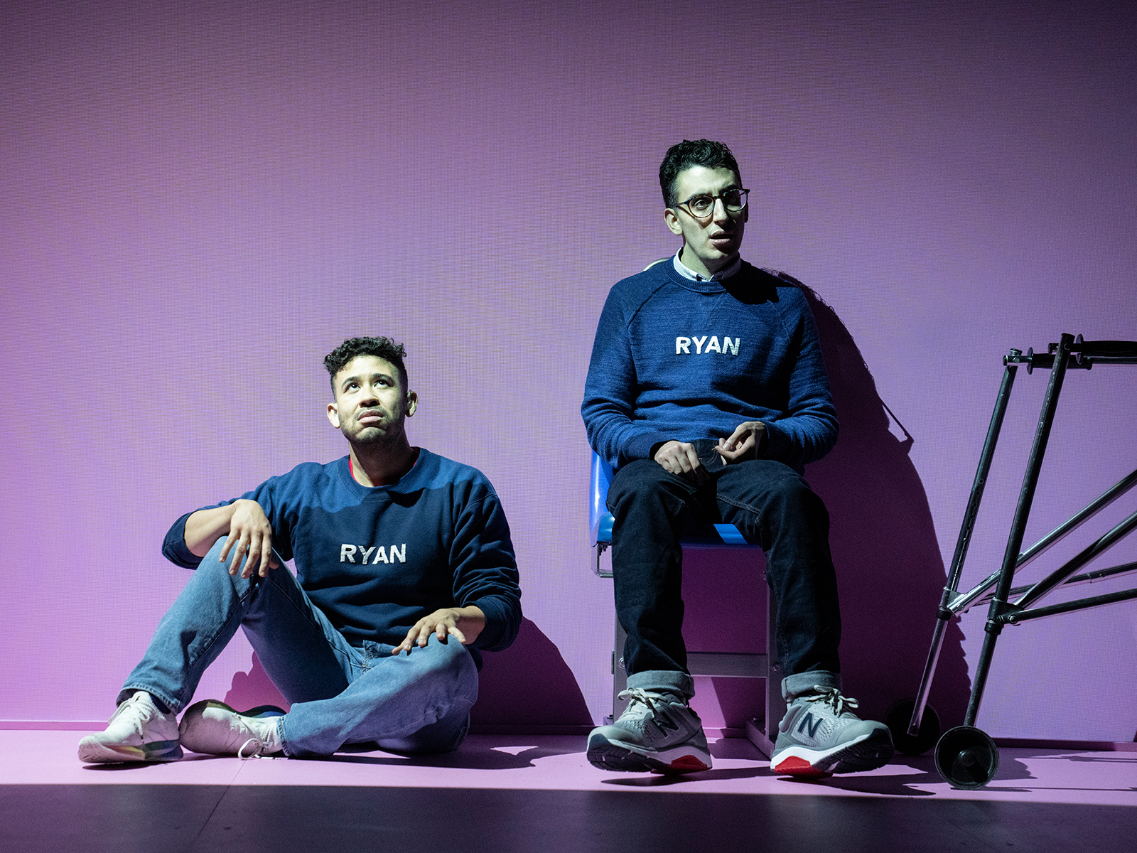 Dark Disabled Stories: What to expect - 4