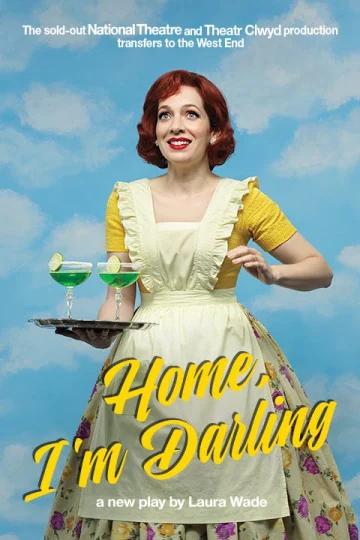 Home, I'm Darling Tickets