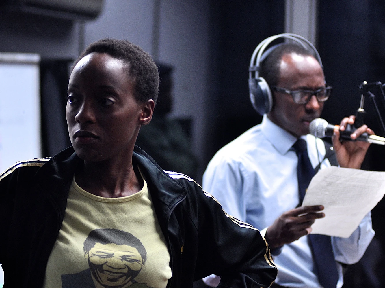 Hate Radio: What to expect - 2