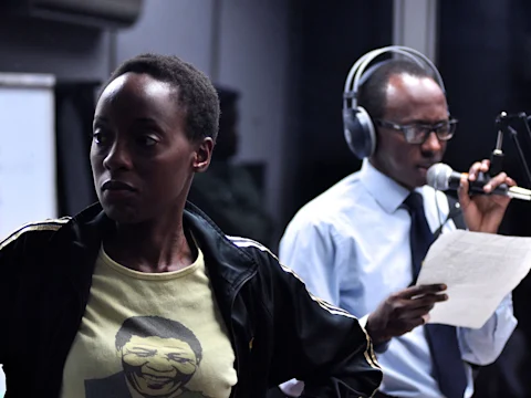 Hate Radio: What to expect - 2