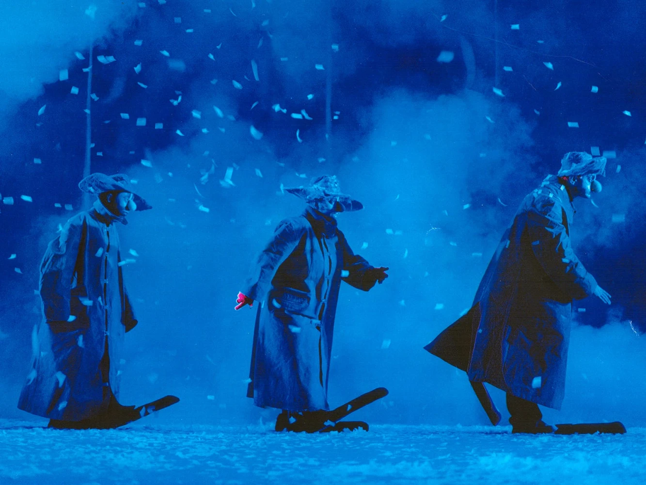 Slava's Snowshow: What to expect - 1