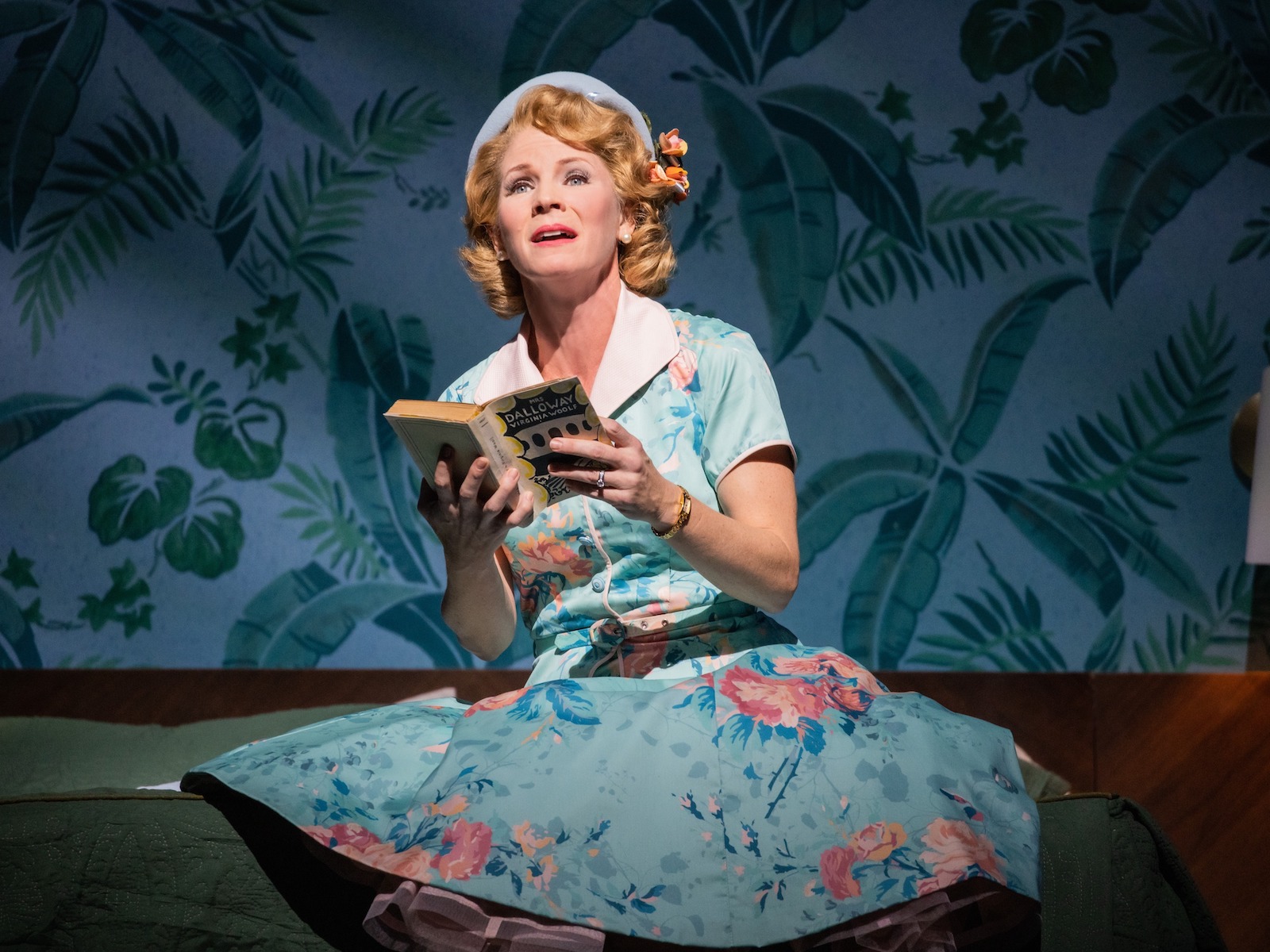 The Hours: What to expect - 4