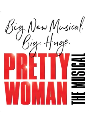 Pretty Woman The Musical Tickets