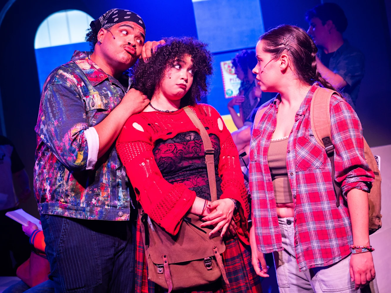Mean Girls: The Musical: What to expect - 8
