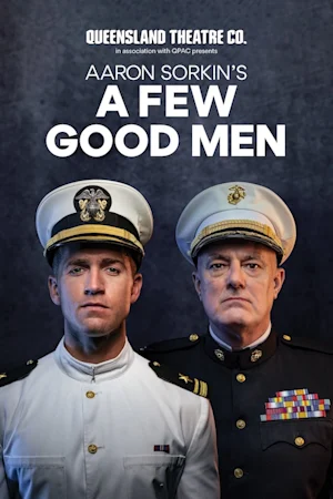 A FEW GOOD MEN