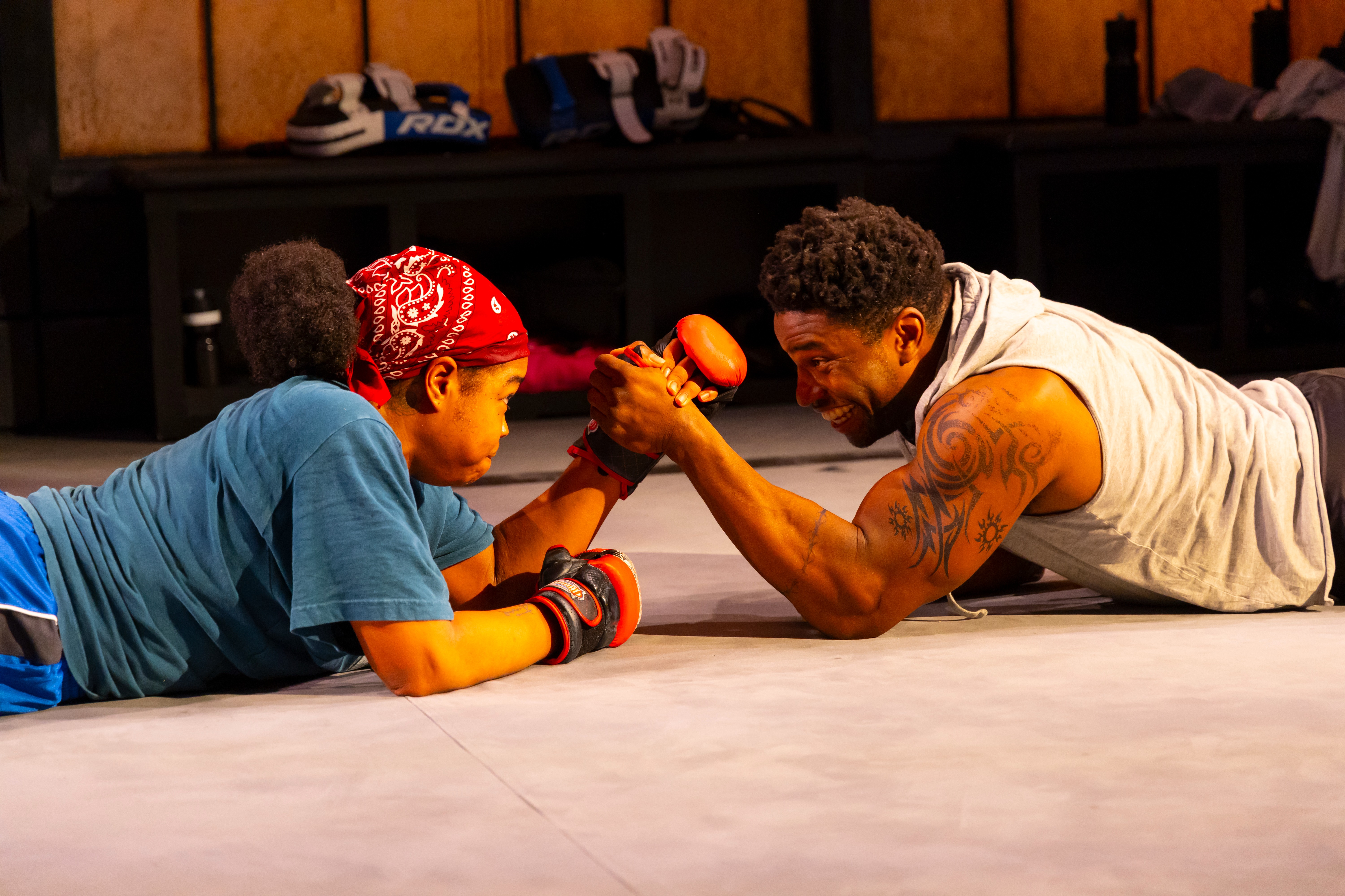 The Monsters: What to expect - 5