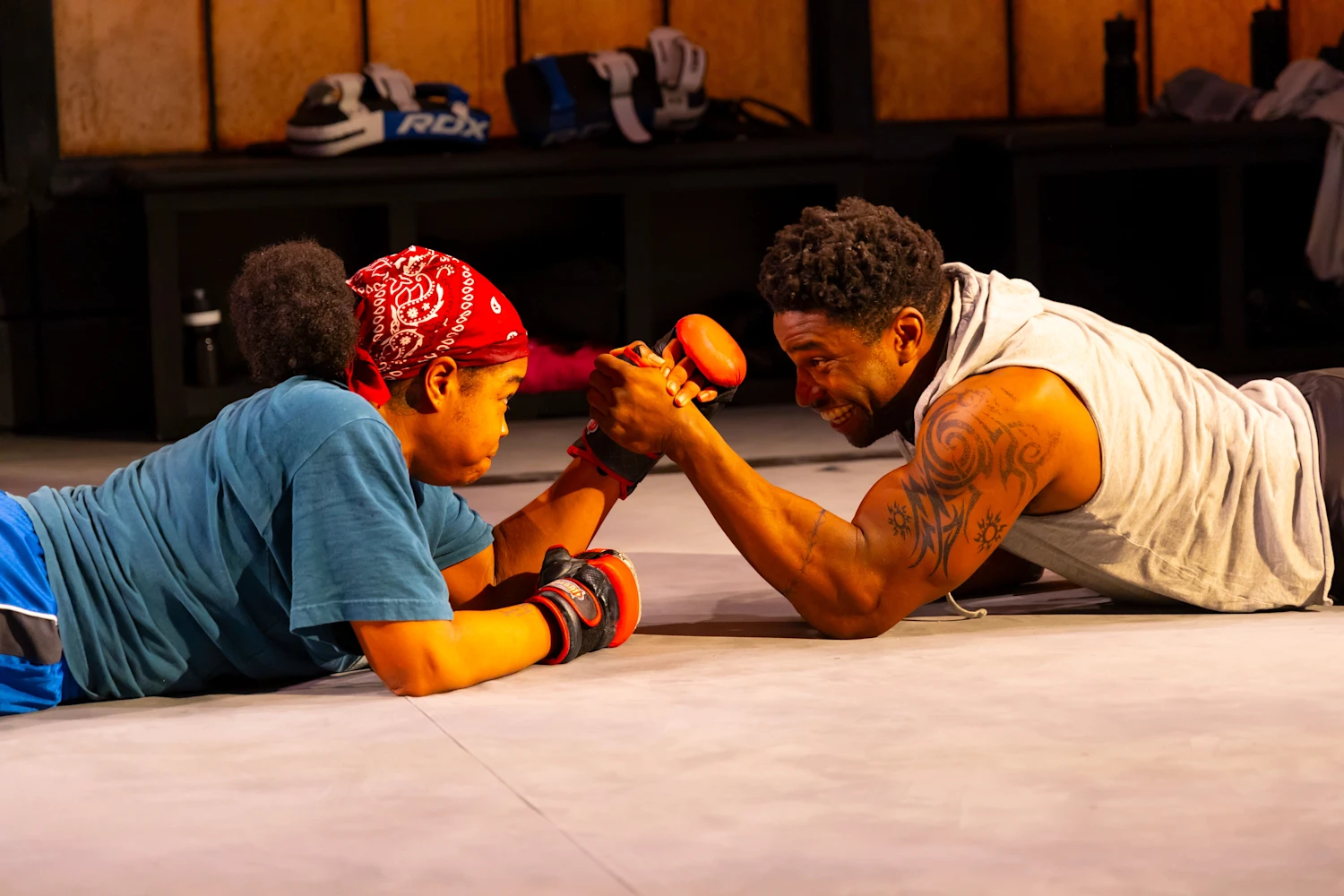 The Monsters: What to expect - 5