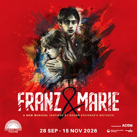 Franz & Marie