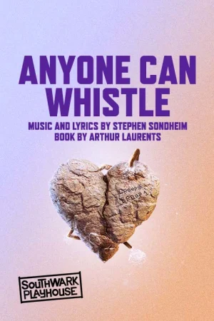 Anyone Can Whistle