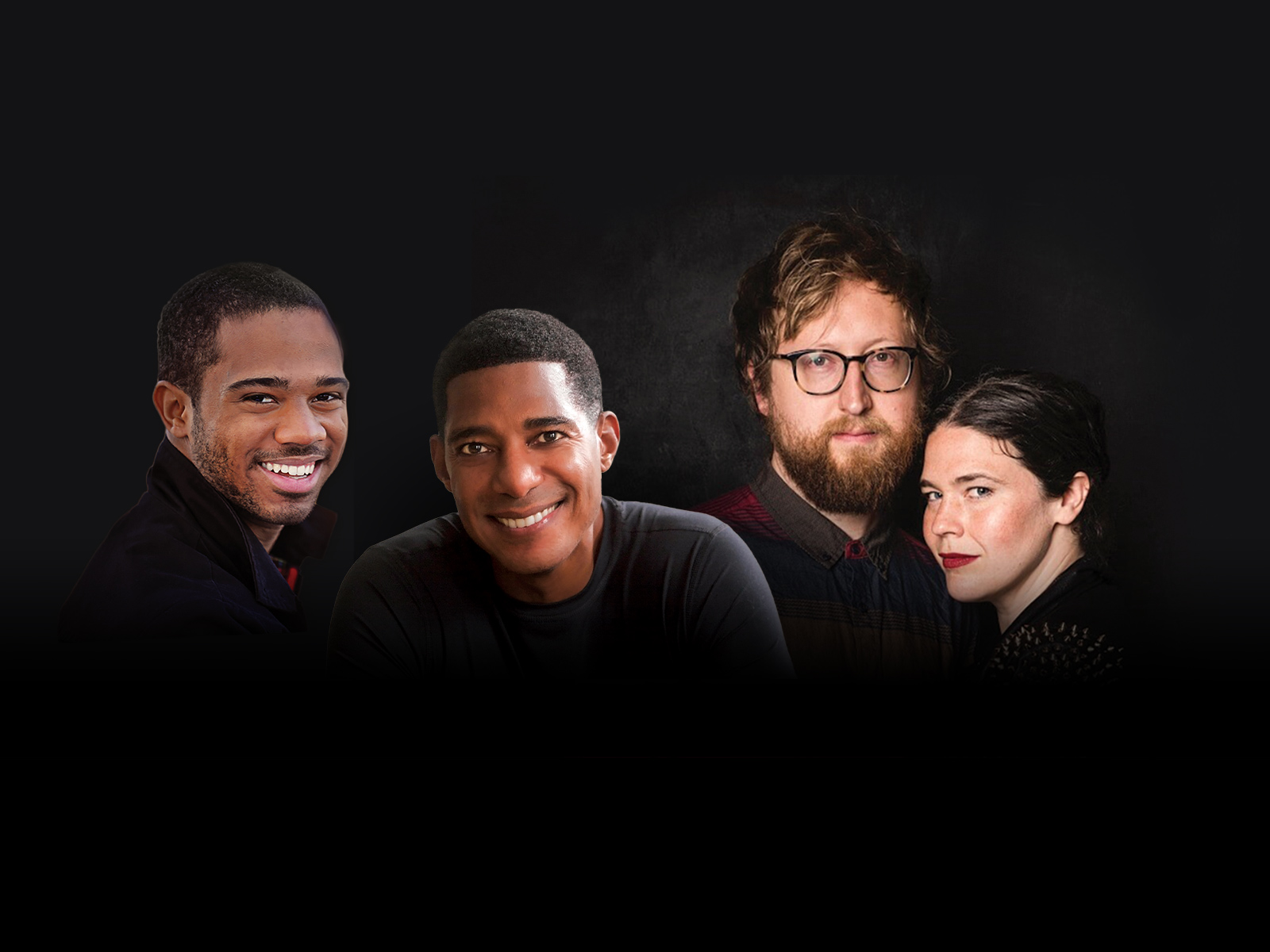 Where the Mountain Meets the Sea Tickets | New York City Center | New ...