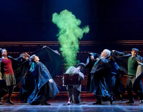 Harry Potter and the Cursed Child Parts One & Two: What to expect - 3