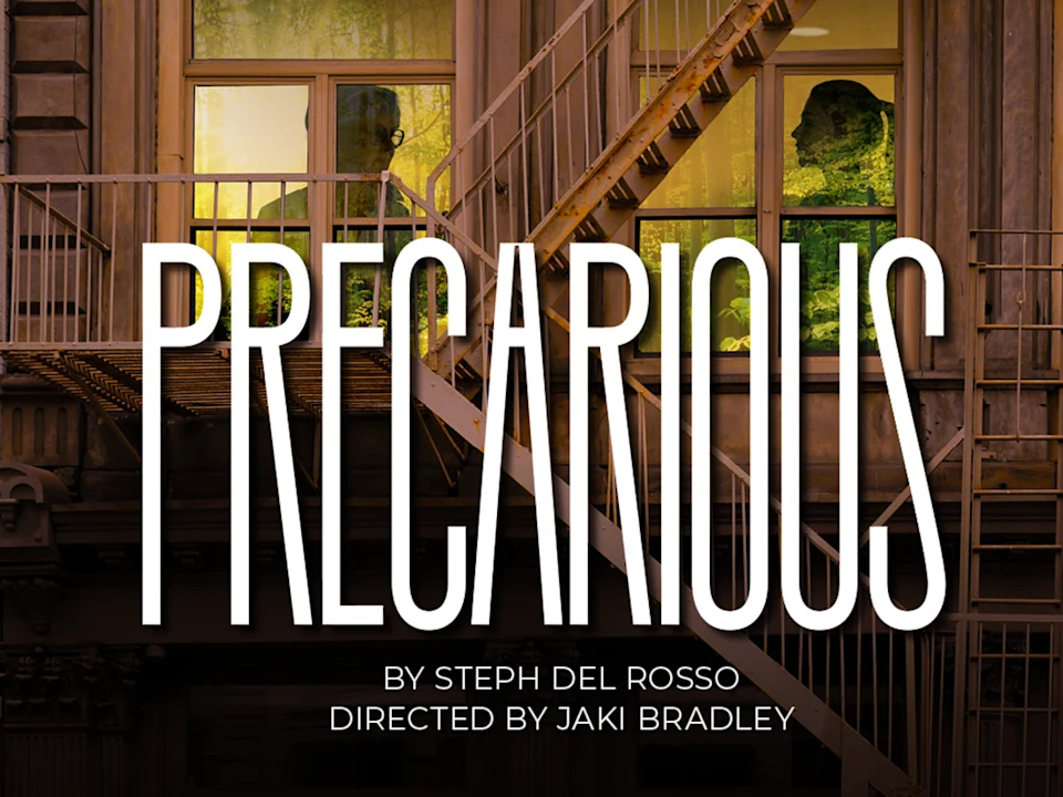 Precarious: What to expect - 1