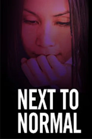 Next to Normal tickets
