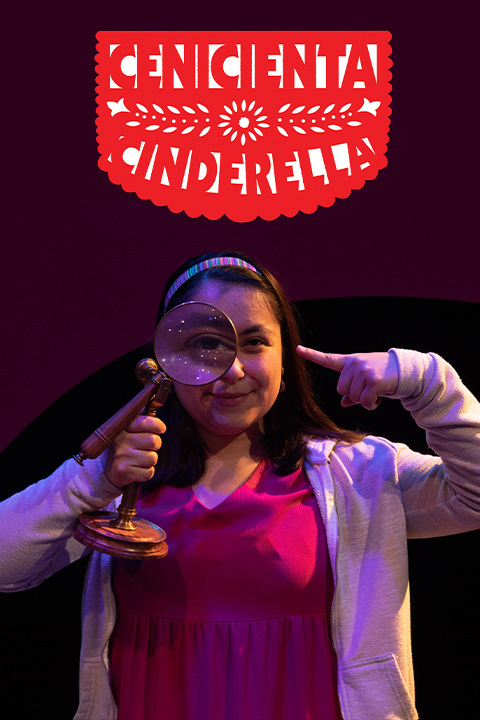 Cenicienta: A Bilingual Cinderella Story Tickets Washington TodayTix