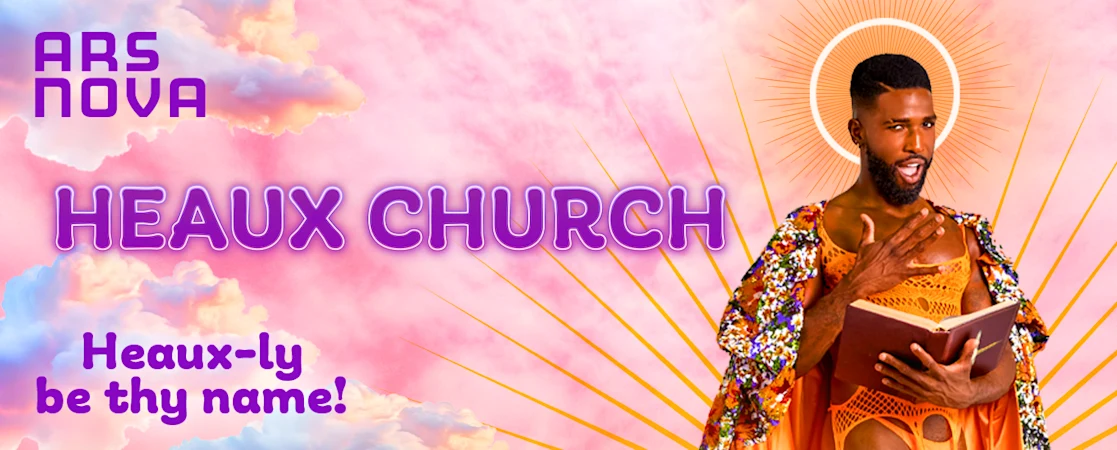 HEAUX CHURCH
