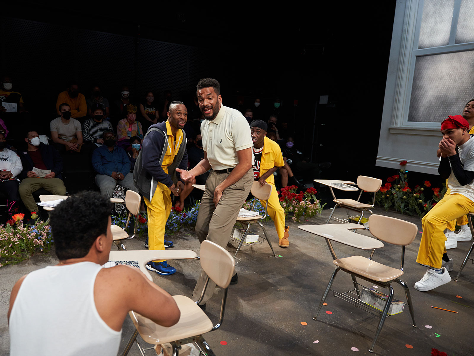 soft: What to expect - 1