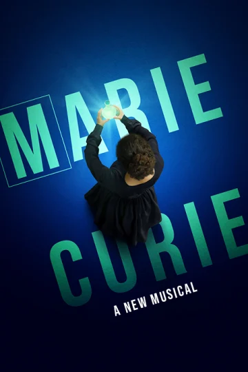 Marie Curie the Musical Tickets