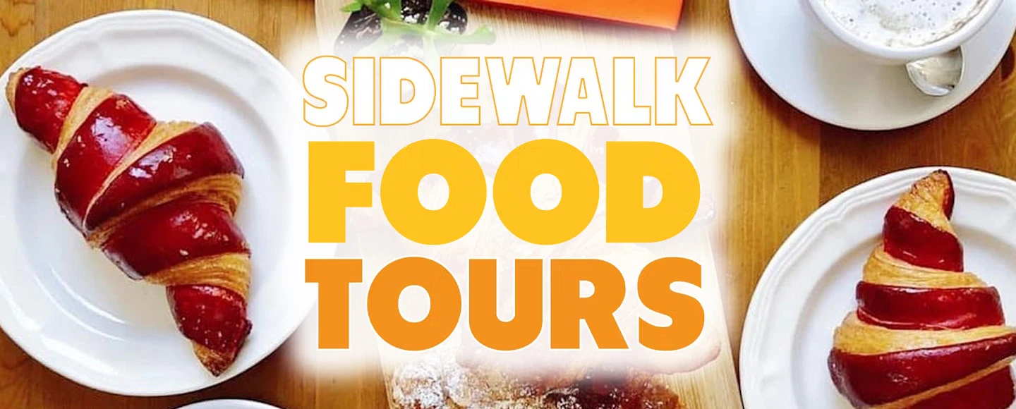 Food Tour of Downtown Los Angeles: What to expect - 1