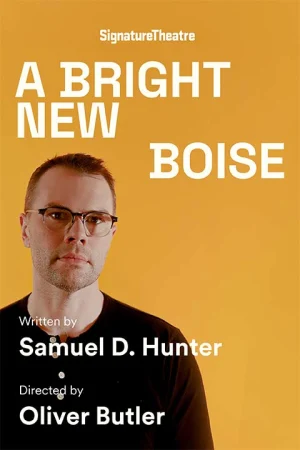 A Bright New Boise