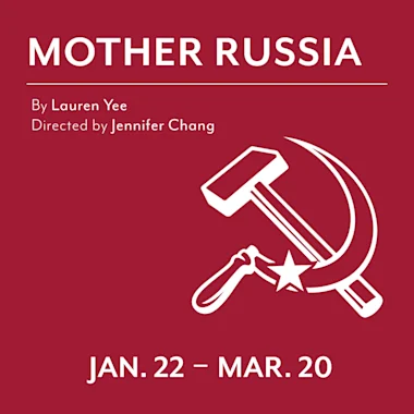 Mother Russia