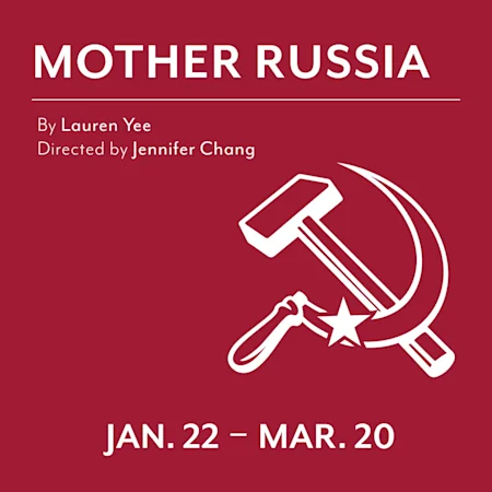 Mother Russia
