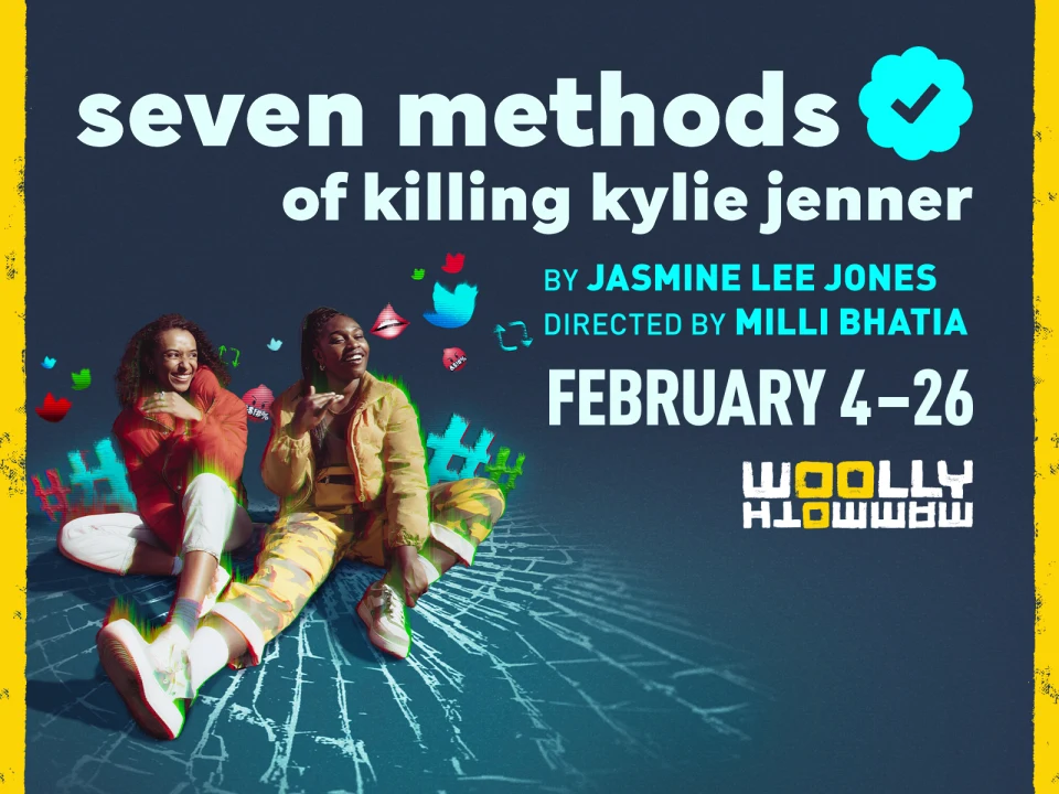 Seven Methods of Killing Kylie Jenner: What to expect - 1