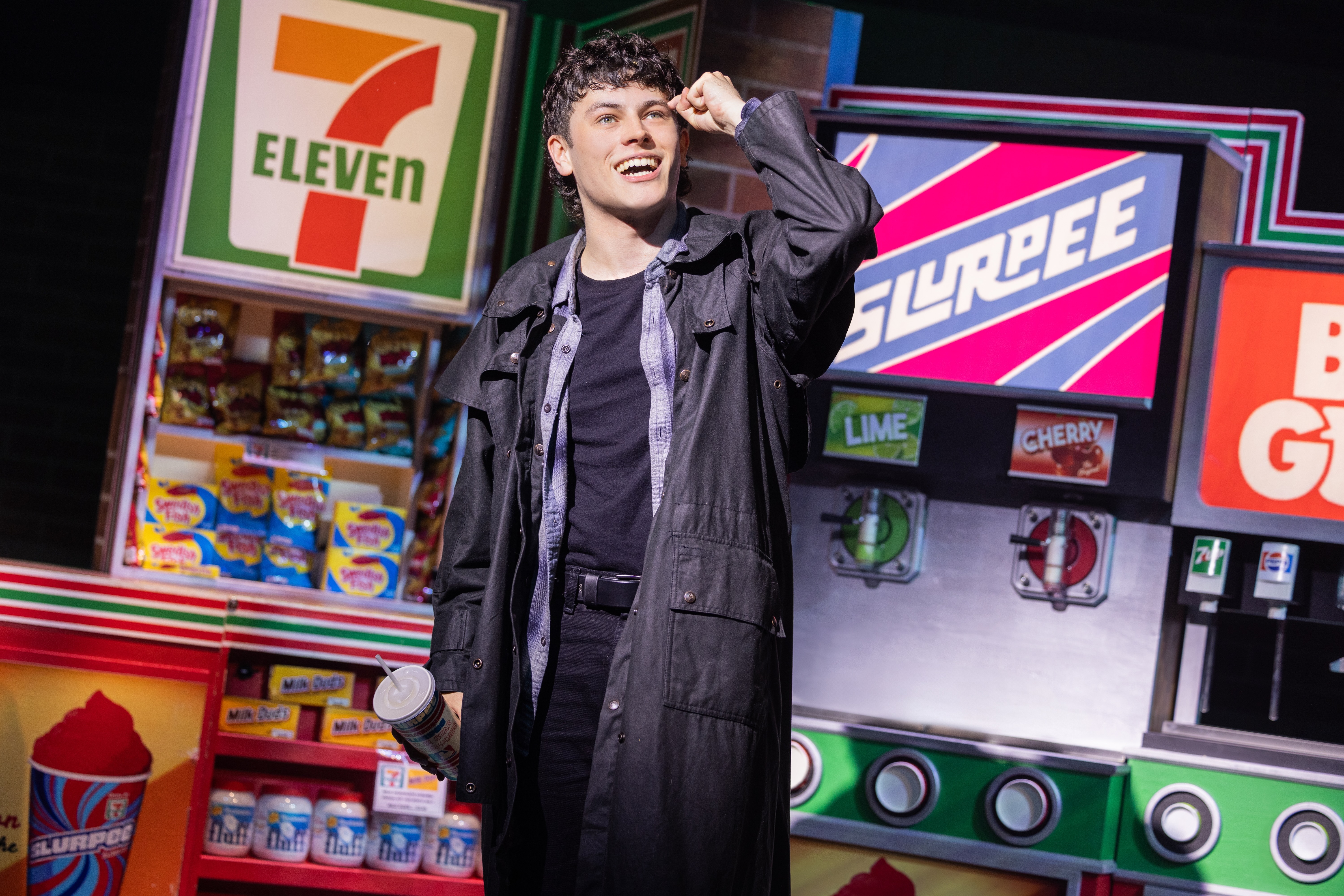 Heathers The Musical: What to expect - 2