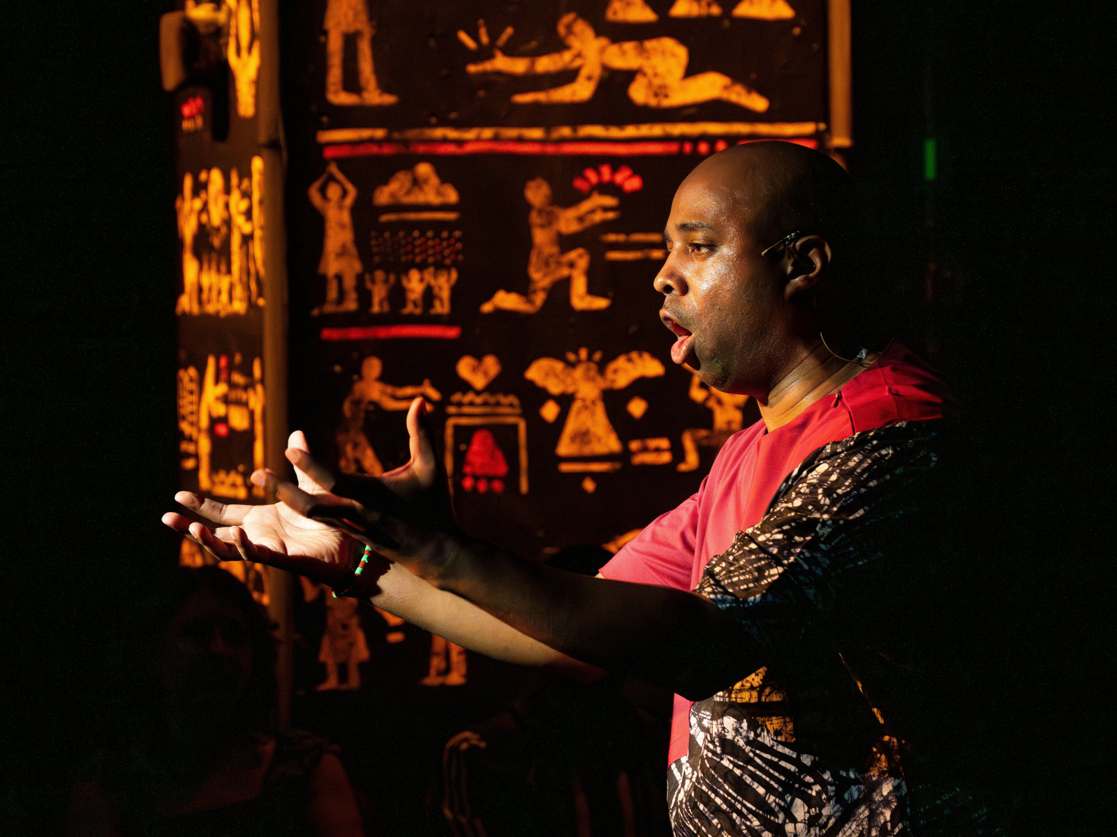 A Freeky Introduction: What to expect - 1