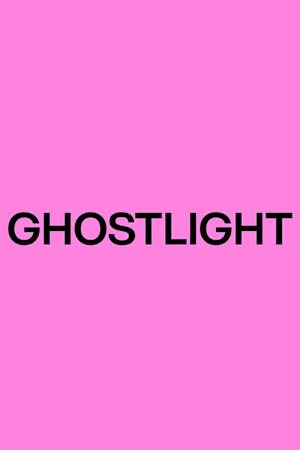 Ghostlight tickets