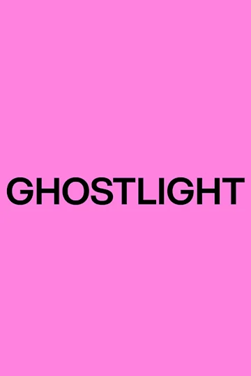 Ghostlight tickets