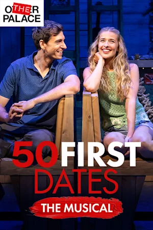 50 First Dates Tickets