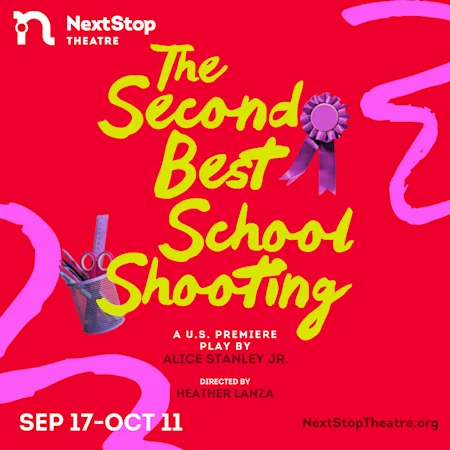 The Second Best School Shooting
