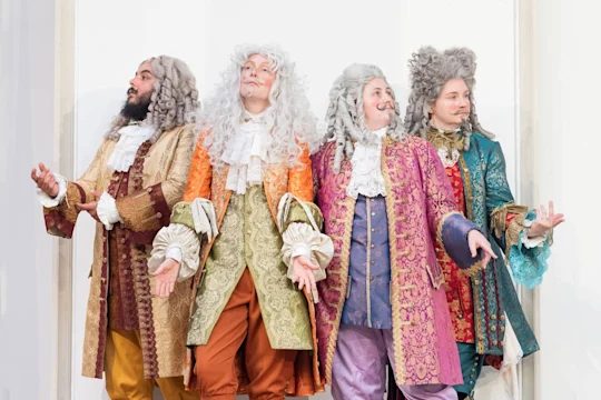 As You Like It - Globe: What to expect - 2