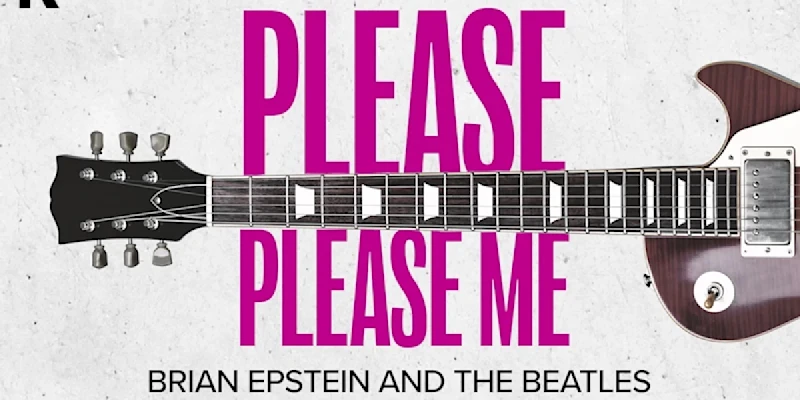 Please Please Me