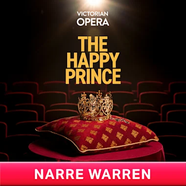 The Happy Prince