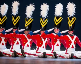 Christmas Spectacular starring The Radio City Rockettes: What to expect - 2