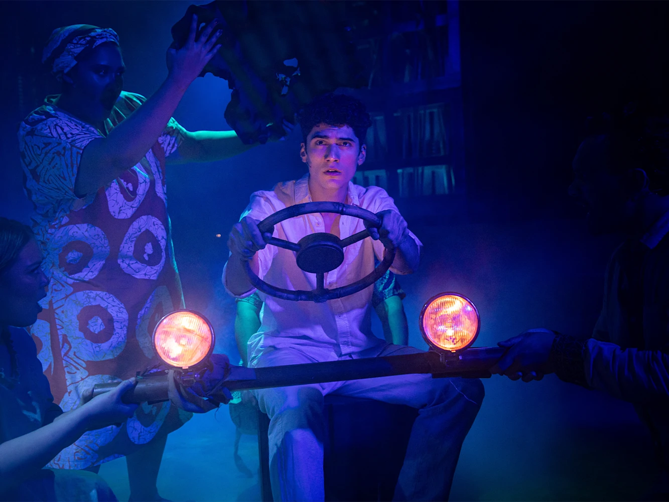 Once On This Island : What to expect - 8