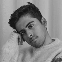 Karan Brar