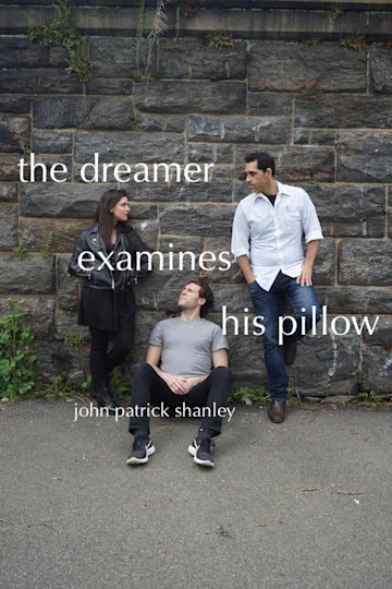 The Dreamer Examines His Pillow tickets