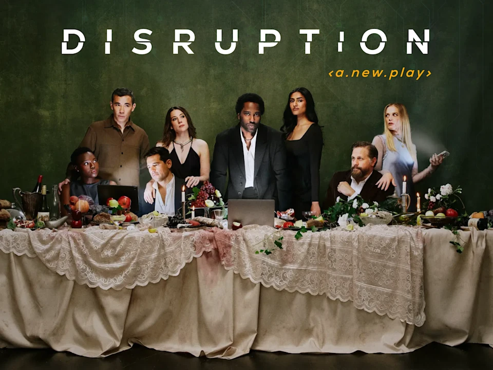 Disruption: What to expect - 1