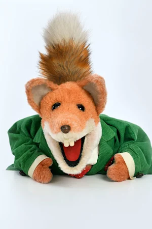 Basil Brush: Unleashed Volume 2 tickets