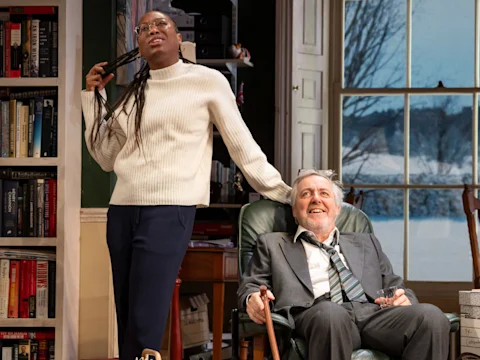 I’m Sorry, Prime Minister: What to expect - 2