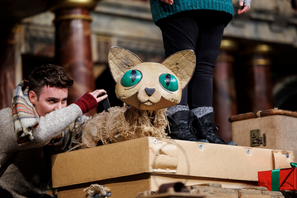 The Fir Tree | Globe: What to expect - 2