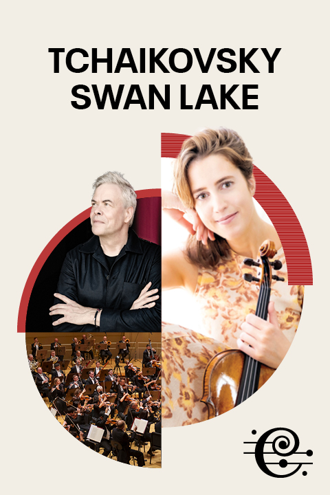 Chicago Symphony Orchestra: Tchaikovsky Swan Lake in Chicago