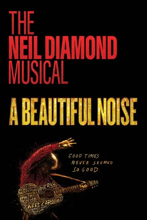 A Beautiful Noise on Broadway Tickets