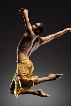 Alonzo King Lines Ballet & Peter Sellars