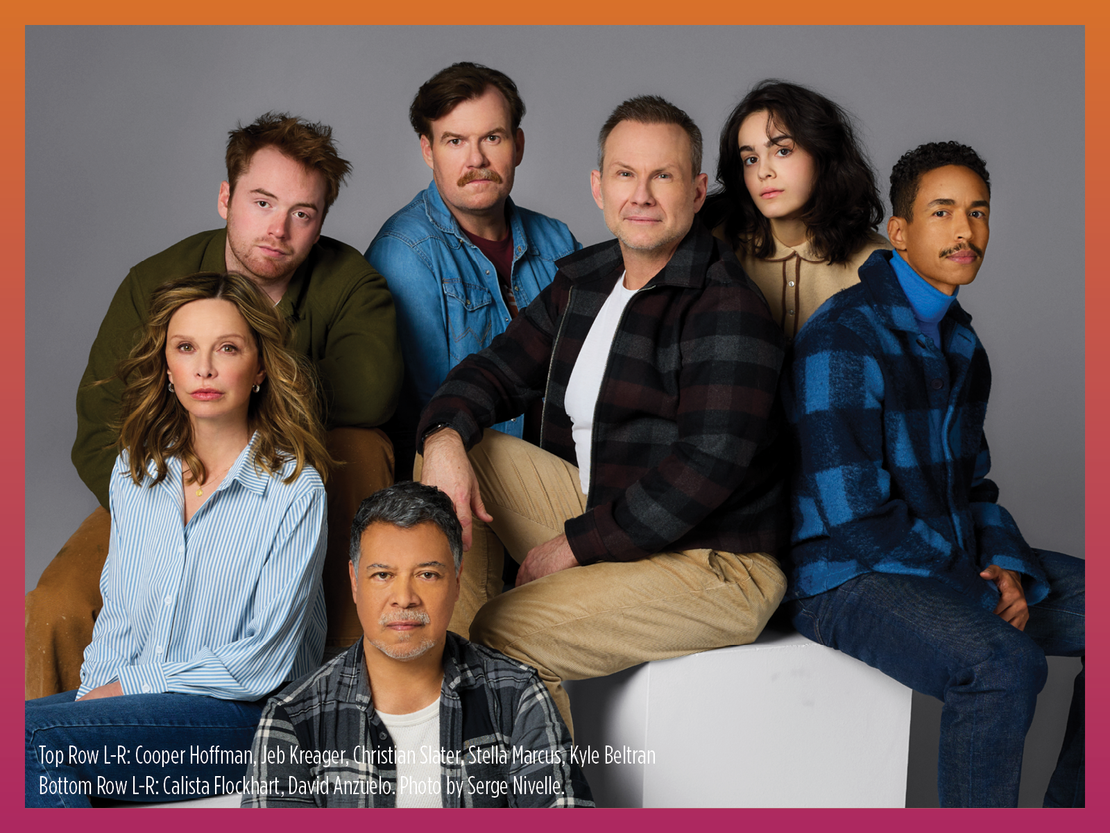 Curse of the Starving Class: What to expect - 1