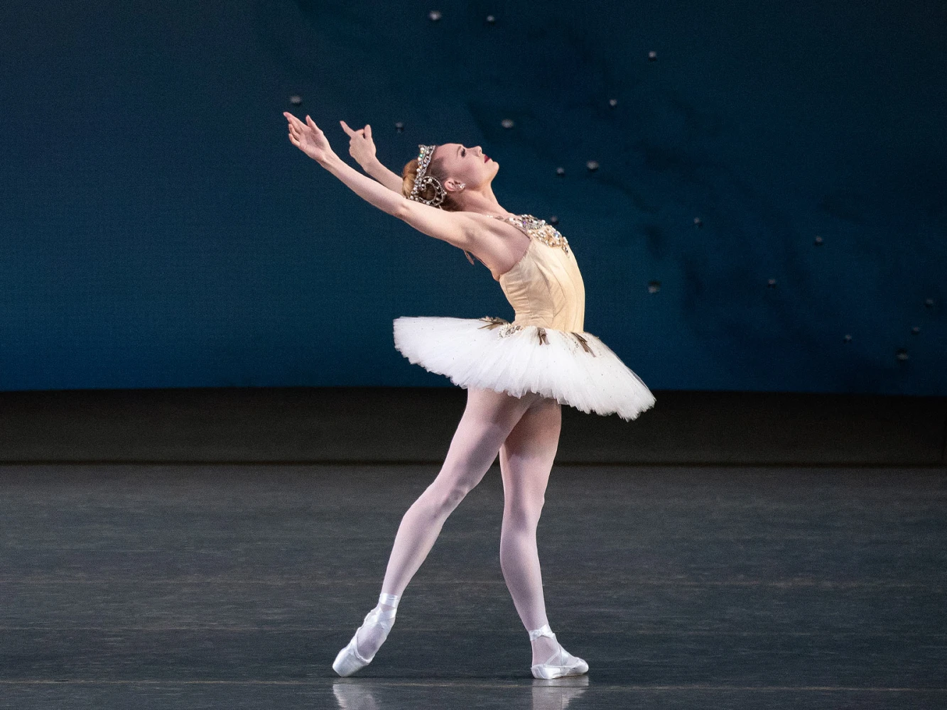 New York City Ballet: Jewels: What to expect - 1