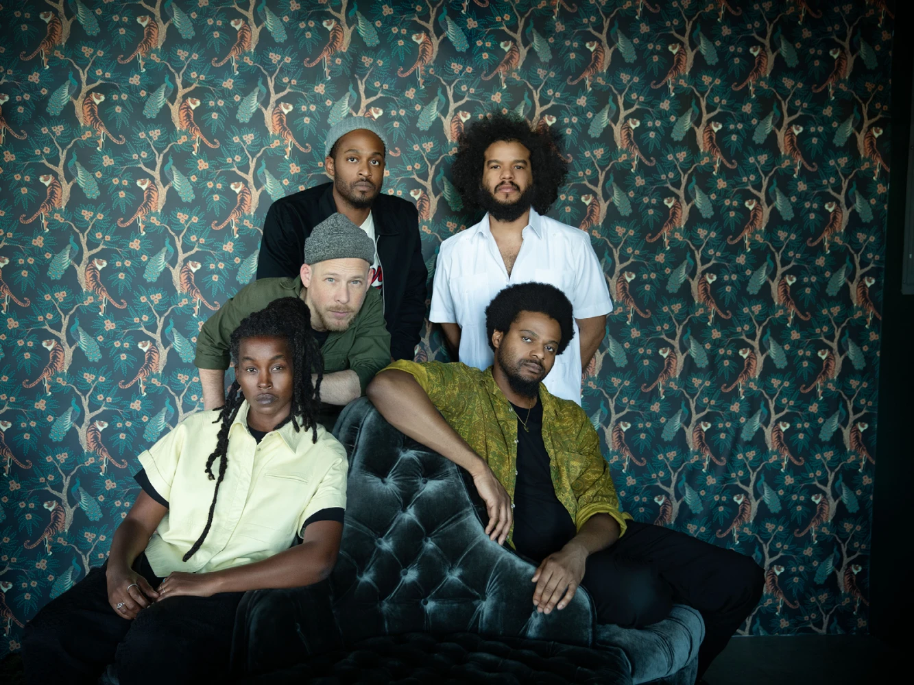 Moor Mother & Irreversible Entanglements (IE): What to expect - 1